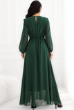  Long dress model 232788 Rue Paris 