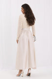  Long dress model 232784 Rue Paris 