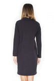  Cocktail dress model 51583 Katrus 