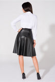 Elegant Bow Tie Blouse with Delicate Fabric and Collar
