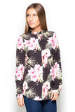  Long sleeve shirt model 63917 Katrus 