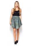  Skirt model 63919 Katrus 