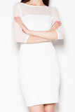  Evening dress model 77184 Venaton 