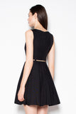  Cocktail dress model 77193 Venaton 