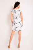  Daydress model 80444 awama 