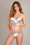 Comfortable Colorful Panties for Expecting Mothers