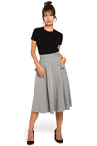 Skirt model 104239 BeWear