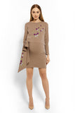 Pregnancy dress model 113210 PeeKaBoo