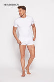 Essential Comfort Men's T-Shirt for Everyday Wear