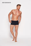 Red Line Boxer Briefs - Comfortable Men's Underwear