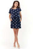  Daydress model 117515 awama 
