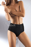 Floral Lace Shaping Panties for a Flattering Silhouette