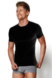 Premium Quality Cotton Men's T-Shirt - Soft & Airy