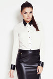  Elegant shirt model 25111 awama 