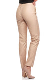 Women trousers model 35780 Moe