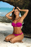  Swimsuit two piece model 80142 Marko 