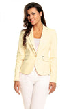  Jacket model 118955 Cabba 