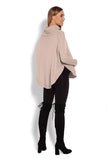 Poncho model 122940 PeeKaBoo