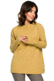 Jumper model 124223 BE Knit