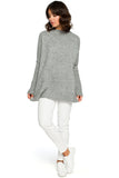 Jumper model 124224 BE Knit