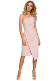 Elegant Underwired Pencil Dress for Special Occasions