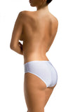 Charming Satin Midi Ladies Panties in Handbag Box