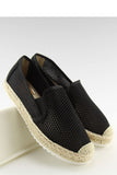 Braided String Women's Slip-On Espadrilles for Summer