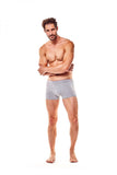 Red Line Boxer Briefs - Comfortable & Sporty Fit for Men
