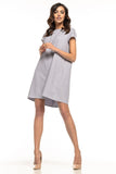 Charming Ruffle Back Dress for Any Occasion