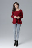 Blouse model 128526 Lenitif