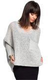 Jumper model 129168 BE Knit