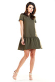 Trendy Cutaway Skirt Mini Dress for Every Occasion