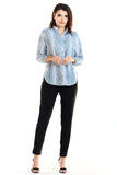  Blouse model 129915 awama 