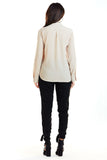  Long sleeve shirt model 129927 awama 