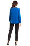  Blouse model 129986 awama 