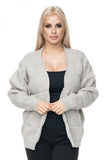 Cardigan model 131588 PeeKaBoo