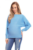 Pregnancy sweater model 94497 PeeKaBoo