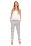 Women trousers model 133334 PeeKaBoo