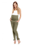 Women trousers model 133335 PeeKaBoo