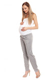 Women trousers model 133338 PeeKaBoo