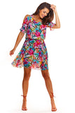  Daydress model 133650 awama 