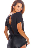  Blouse model 133685 awama 