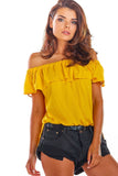  Blouse model 133702 awama 