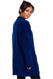 Cardigan model 134733 BE Knit