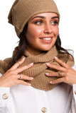 Infinity Scarf model 136408 BE Knit