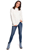 Jumper model 136420 BE Knit