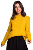 Jumper model 136421 BE Knit