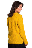 Jumper model 136421 BE Knit