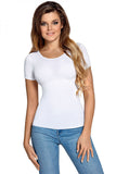 Essential Short Sleeve Blouse for Everyday Comfort