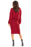  Skirt model 139510 awama 